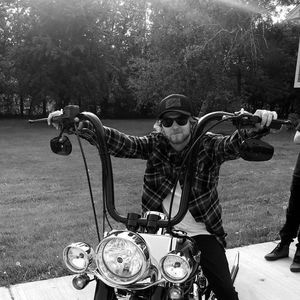 Meet your Posher, Aj